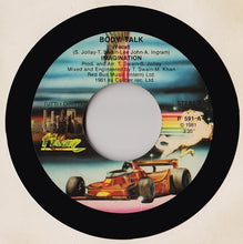 Carica l'immagine nel visualizzatore di Gallery, Imagination : Body Talk (7", Single)