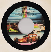 Carica l'immagine nel visualizzatore di Gallery, Imagination : Body Talk (7", Single)