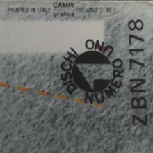 Carica l'immagine nel visualizzatore di Gallery, Lucio Battisti : Una Giornata Uggiosa (7")