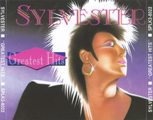 Carica l'immagine nel visualizzatore di Gallery, Sylvester : Greatest Hits (2xCD, Comp)
