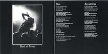 Carica l'immagine nel visualizzatore di Gallery, Vampire (3) : Rex (CD, Album, Ltd)