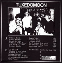 Carica l'immagine nel visualizzatore di Gallery, Tuxedomoon : L'Age Dor (LP, Ltd, Unofficial)