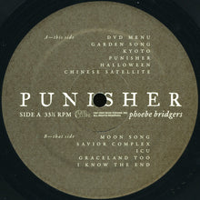 Carica l'immagine nel visualizzatore di Gallery, Phoebe Bridgers : Punisher (LP, Album)