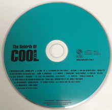 Carica l'immagine nel visualizzatore di Gallery, Various : The Rebirth Of Cool Six (CD, Comp, RE)