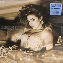 Carica l'immagine nel visualizzatore di Gallery, Madonna : Like A Virgin (LP, Album, RE, 180)