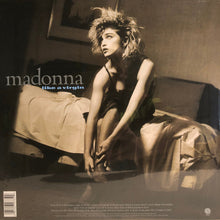 Carica l'immagine nel visualizzatore di Gallery, Madonna : Like A Virgin (LP, Album, RE, 180)
