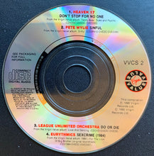 Carica l'immagine nel visualizzatore di Gallery, Various : Virgin Value 2 (CD, Mini, Comp, Ltd)