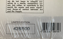 Carica l'immagine nel visualizzatore di Gallery, Giorgio Gaber : Sexus Et Politica (LP, Ltd, Num, RE, S/Edition, gre)