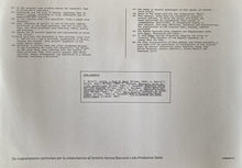 Carica l'immagine nel visualizzatore di Gallery, Giorgio Gaber : Sexus Et Politica (LP, Ltd, Num, RE, S/Edition, gre)