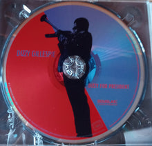 Carica l'immagine nel visualizzatore di Gallery, Dizzy Gillespie : Dizzy For President (CD, Album, RE)