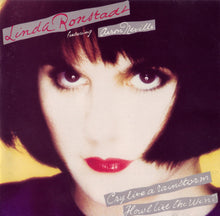 Carica l'immagine nel visualizzatore di Gallery, Linda Ronstadt Featuring Aaron Neville : Cry Like A Rainstorm - Howl Like The Wind (CD, Album)