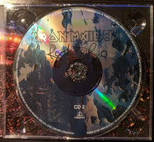 Carica l'immagine nel visualizzatore di Gallery, Iron Maiden : Rock In Rio (2xCD, Album, RE, RM)
