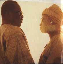 Carica l'immagine nel visualizzatore di Gallery, Amadou & Mariam : Dimanche À Bamako (CD, Album)