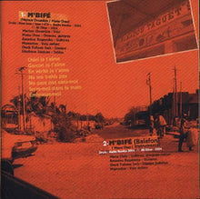 Carica l'immagine nel visualizzatore di Gallery, Amadou & Mariam : Dimanche À Bamako (CD, Album)