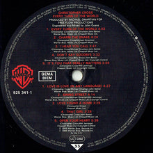 Carica l'immagine nel visualizzatore di Gallery, Christopher Cross : Every Turn Of The World (LP, Album)