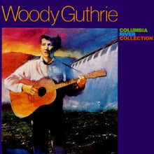 Carica l'immagine nel visualizzatore di Gallery, Woody Guthrie : Columbia River Collection (LP, Mono)