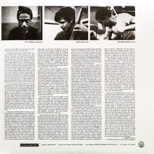 Carica l'immagine nel visualizzatore di Gallery, Albert Ayler : Love Cry (LP, Album, RE, Gat)