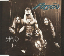 Carica l'immagine nel visualizzatore di Gallery, Poison (3) : Stand (CD, Single)