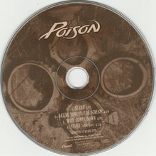 Carica l'immagine nel visualizzatore di Gallery, Poison (3) : Stand (CD, Single)
