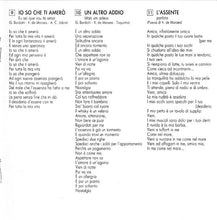 Carica l'immagine nel visualizzatore di Gallery, Ornella Vanoni - Vinicius De Moraes - Toquinho : La Voglia La Pazzia L'Incoscienza L'Allegria (CD, Album, RE)