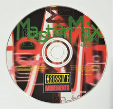 Carica l'immagine nel visualizzatore di Gallery, Various : Mastermix Compilation Stage Two (CD, Comp, Mixed)