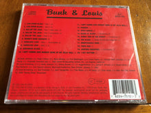 Carica l'immagine nel visualizzatore di Gallery, Bunk Johnson & Louis Armstrong : Bunk & Louis (CD, Album)