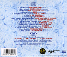 Carica l'immagine nel visualizzatore di Gallery, Zero Assoluto : Scusa Ma Ti Voglio Sposare (CD, Album + DVD-V)