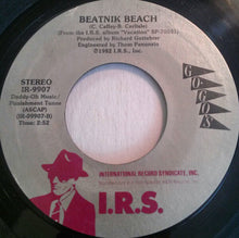 Carica l'immagine nel visualizzatore di Gallery, Go-Go's : Vacation (7", Single)