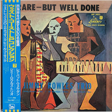 Carica l'immagine nel visualizzatore di Gallery, Jimmy Rowles Trio : Rare — But Well Done = レア・バット・ウェル・ダン (LP, Mono, RE)