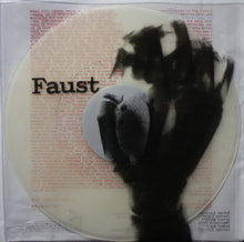 Carica l'immagine nel visualizzatore di Gallery, Faust : Faust (LP, Album, RE, RP, Cle)