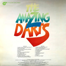 Carica l'immagine nel visualizzatore di Gallery, Darts : The Amazing Darts (LP, Comp, Gat)