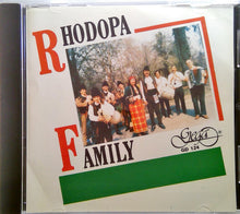Carica l'immagine nel visualizzatore di Gallery, Rhodopa Family : Rhodopa Family (CD, Album)