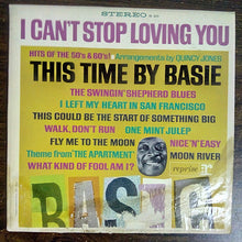 Carica l'immagine nel visualizzatore di Gallery, Count Basie : This Time By Basie - Hits Of The 50's & 60's! (LP, Album)