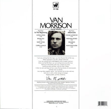 Carica l'immagine nel visualizzatore di Gallery, Van Morrison : Astral Weeks (LP, Album, RE, RP, 180)