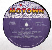 Carica l'immagine nel visualizzatore di Gallery, Georgio (2) : Tina Cherry (12")