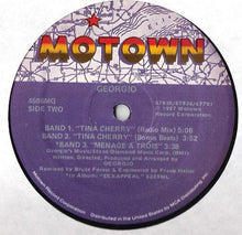 Carica l'immagine nel visualizzatore di Gallery, Georgio (2) : Tina Cherry (12")