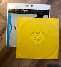 Carica l'immagine nel visualizzatore di Gallery, Herb Ellis & Stuff Smith : Together! (LP, Album, RE)