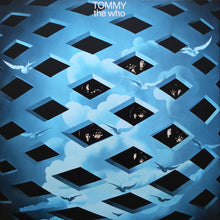 Carica l'immagine nel visualizzatore di Gallery, The Who : Tommy (2xLP, Album, Num, RM, RP, 180)