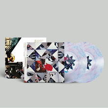 Carica l'immagine nel visualizzatore di Gallery, Santamonica : Curiouser And Curiouser (2xLP, Album, Ltd, RE, RM, Mar)