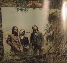 Carica l'immagine nel visualizzatore di Gallery, America (2) : Hat Trick (LP, Album)