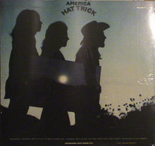 Carica l'immagine nel visualizzatore di Gallery, America (2) : Hat Trick (LP, Album)