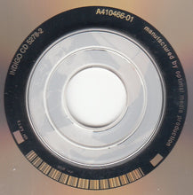 Carica l'immagine nel visualizzatore di Gallery, Chicks On Speed And The No Heads : Press The Spacebar (CD, Album, Promo)