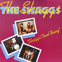 Carica l'immagine nel visualizzatore di Gallery, The Shaggs : "Shaggs' Own Thing" (LP, Album, RE, RM)