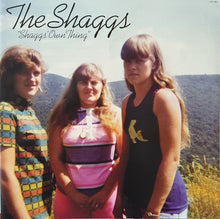 Carica l'immagine nel visualizzatore di Gallery, The Shaggs : "Shaggs' Own Thing" (LP, Album, RE, RM)