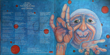 Carica l'immagine nel visualizzatore di Gallery, King Crimson : In The Court Of The Crimson King (LP, Album, RE)