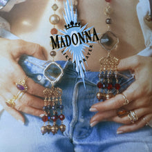 Carica l'immagine nel visualizzatore di Gallery, Madonna : Like A Prayer (LP, Album, RE)