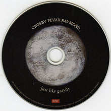 Carica l'immagine nel visualizzatore di Gallery, CPR : Just Like Gravity (CD, Album, RE, Dig)
