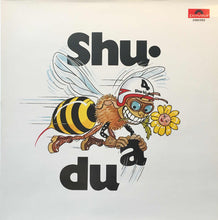Carica l'immagine nel visualizzatore di Gallery, Shu-Bi-Dua : Shu•bi•dua 4 (LP, Album, Gat)