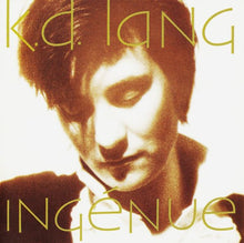 Carica l'immagine nel visualizzatore di Gallery, k.d. lang : Ingénue (CD, Album)