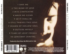 Carica l'immagine nel visualizzatore di Gallery, k.d. lang : Ingénue (CD, Album)